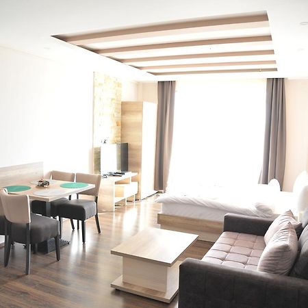 Apartments Milmari M 6.7.8 Kopaonik Exterior photo